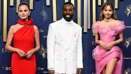 Best Dressed Emmys 2025 
