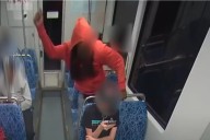 Decarlos Brown Latest: Trump To Be Briefed on Iryna Zarutska Stabbing, MAGA Anger Grows
