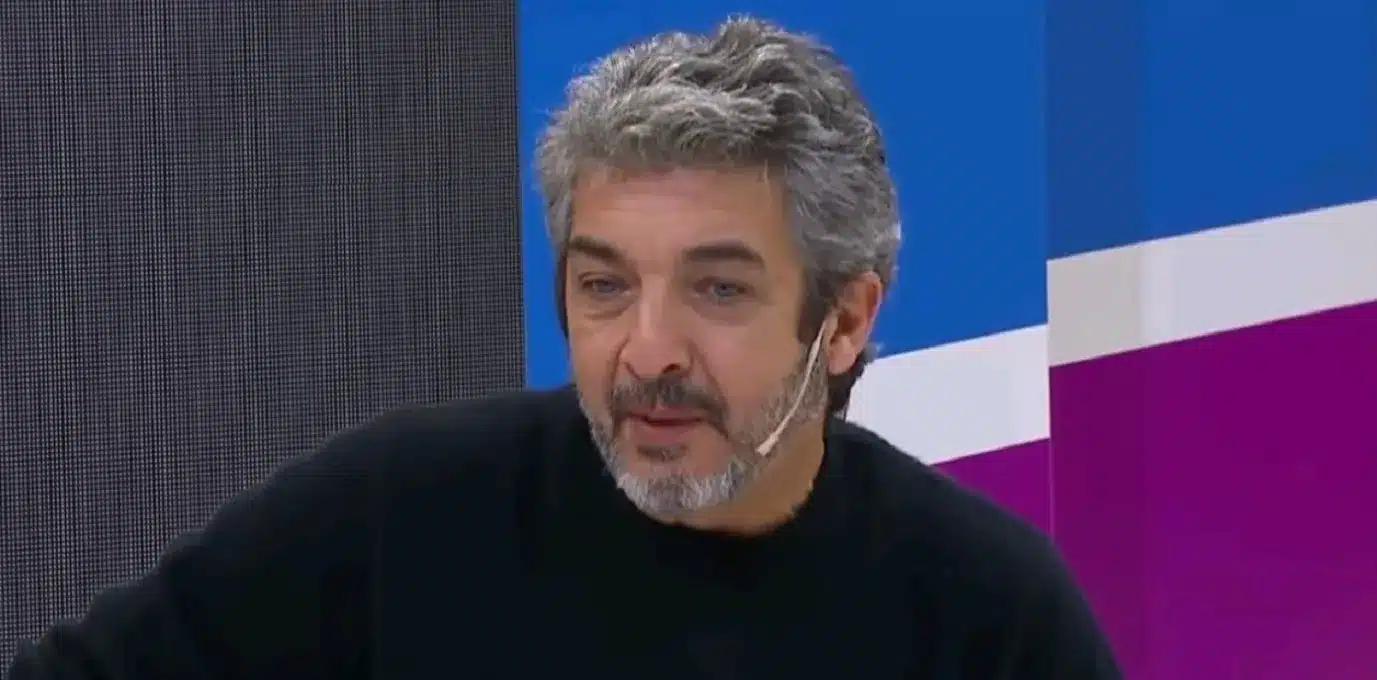 «Que el Estado se haga cargo es…» Ricardo Darín critica la falta de responsabilidad estatal