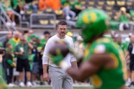What time, TV channel is Oregon football vs. Northwestern today? Odds, streaming, how to watch