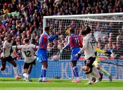 Premier League live scores | Irish Independent