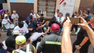 ¿Policía de Guanajuato ignoró reglamento tras violencia en protestas? Defienden inacción