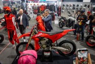 DLG presenta dos lanzamientos premium de motocicletas: MV Agusta y Ducati