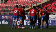 Fin del misterio: Los Cóndores tendrán aforo completo para crucial partido contra Samoa