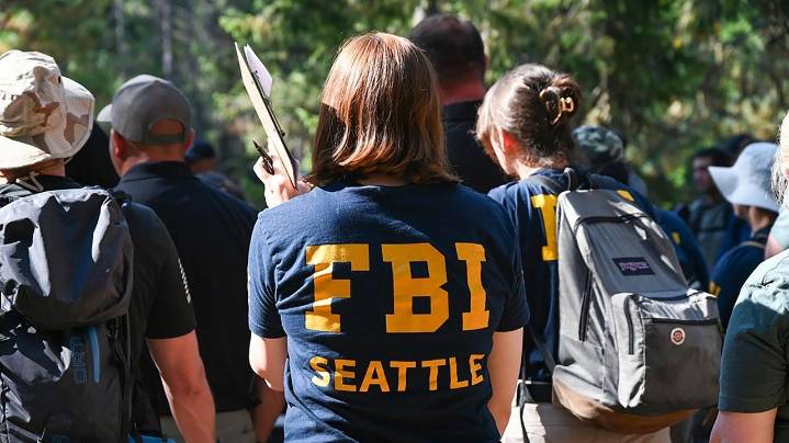 What to know about the search for Travis Decker, who was wanted in the deaths of his daughters