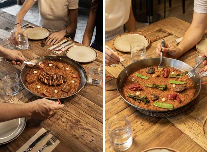Telefèric Barcelona Launches First-Ever ‘Paella Night’ At All Locations Sept. 21