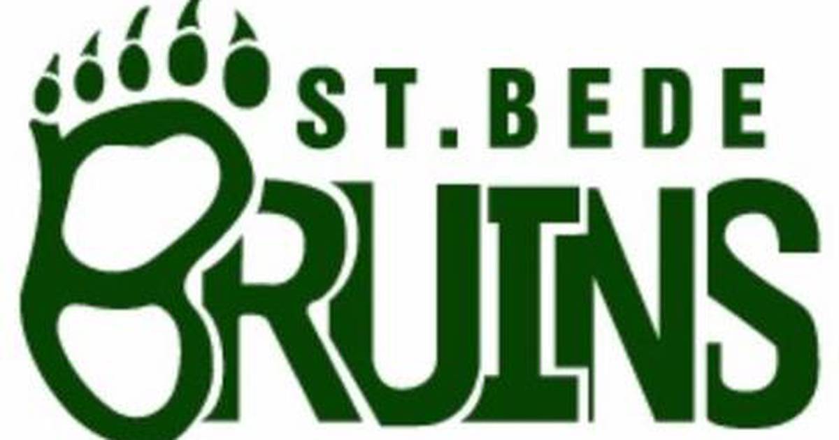 St. Bede rolls to 56-0 nonconference football win at Lewistown: BCR Saturday roundup – Shaw Local