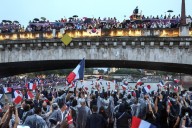 France’s court of auditors reports modest economic impact from 2024 Paris Olympics