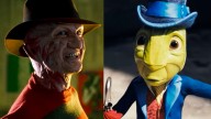 Elm Street Icon Robert Englund Is Playing Jiminy Cricket In A New Pinocchio Horror Movie, And I'm Bugging Out Over How Freddy