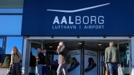 Denmark, rattled by mysterious UAV sightings, bans drone flights ahead of European Union summit