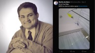 Fallece el periodista Martín Arellano tras reportar síntomas de infarto y poca atención en el IMSS de Mazatlán