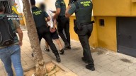 Detenidos en Sevilla los presuntos autores del tiroteo que dejó dos muertos en Carmona