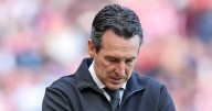 Unai Emery Aston Villa future questioned after Monchi bombshell