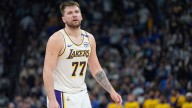 Luka Doncic has triple-double for Slovenia in EuroBasket victory