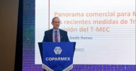 Exjefe negociador del T-MEC ve menos de 5% de riesgo de ruptura en 2026