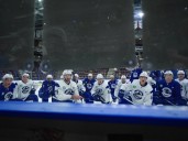 After one week of Canucks camp, whose stock is up? Whose is down?