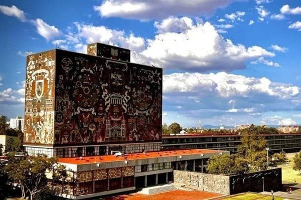 Apuran indagatorias por amenazas a la UNAM