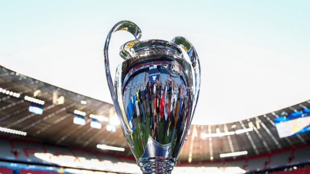 El Estadio Metropolitano de Madrid albergará la final de la Champions en 2027