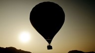 Mid-South balloon festival returns with new name and location