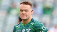 Canberra lose Ethan Strange to illness just hours before NRL semi