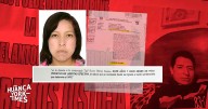 Capturan a mujer que mató a su pareja lanzándolo al río Mantaro en un costal