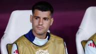 Ismael García, sobre Morata: "Humildemente, creo que en España a veces no valoramos lo suficiente a quienes están fuera"