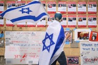 First they came for the Jews…