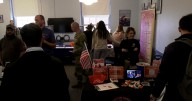 Maine Hire-A-Vet Program seeks to link vets with meaningful employment opportunities