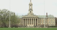 Penn State University approves salary increase for school president, making her second
