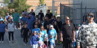 10th annual Rally for Life event in Papillion