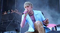 Machine Gun Kelly's "The Lost Americana Tour": How to Get Tickets