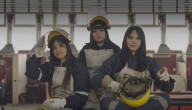 Primer capítulo de la serie documental “Por Una Buena Vida”: "Mujeres que abren caminos"