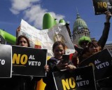 El Gobierno promulgó la Ley de Emergencia en Discapacidad, pero postergó su aplicación