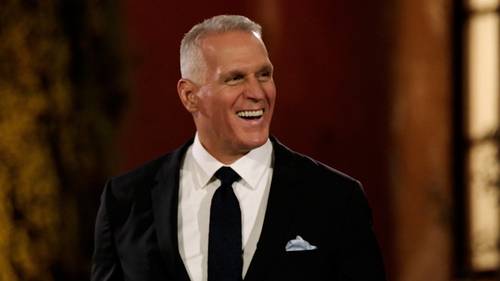 'The Golden Bachelor' Mel Owens previews new season