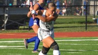 Field Hockey: Daily stat leaders for Sept. 18