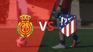 LaLiga EA Sports: Por la fecha 5, Mallorca recibirá a Atlético de Madrid