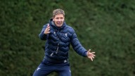 Glasner on creating chances against Liverpool 