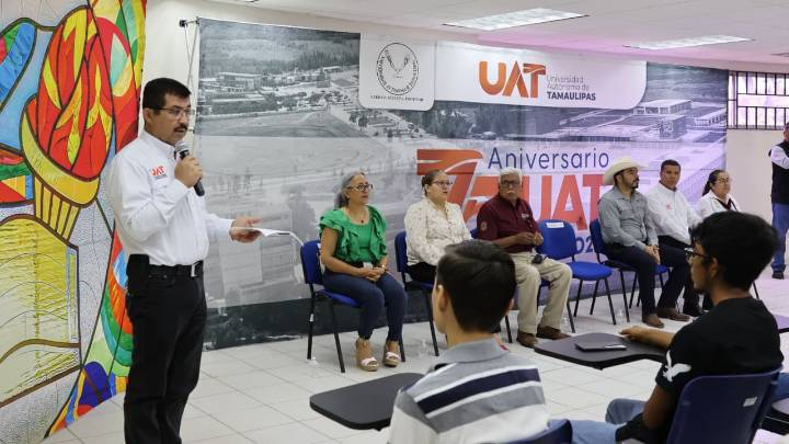Extiende la UAT a más municipios de Tamaulipas sus servicios educativos en línea