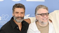 Oscar Isaac sets second collaboration with Guillermo del Toro