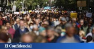 Varias calles del centro de Madrid van a estar cortadas este sábado por la mañana: habrá una manifestación