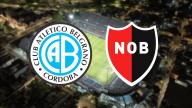 Belgrano vs Newell's: hora, canal y posibles formaciones por el Torneo Clausura