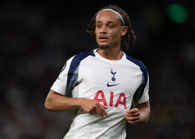 The real reason Xavi Simons didn’t sign for Chelsea and joined Tottenham
