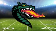 UAB survives late Akron push to win 31