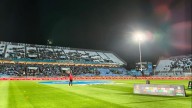 Un progreso para aplaudir en el estadio Julio César Villagra de Belgrano