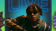 Hamilton, el cartagenero ‘Afrorockstar’, debutará en los Premios Juventud en medio de su creciente carrera