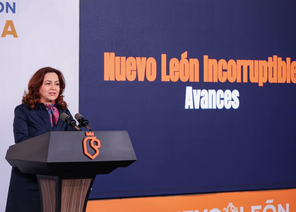 Reitera Estado que hay cero tolerancia en casos de corrupción