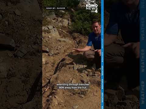 Detecting destructive lahars from Mount Rainier sooner with new sensors