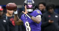 Lamar Jackson has quieted doubters for his entire career. Only one more question remains