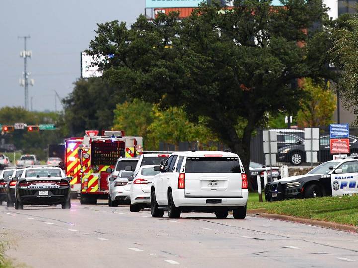 Llegan a México restos de Silverio Villegas, mexicano asesinado en Chicago por agentes del ICE