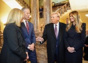 'Self-created mess': How 2 Trump foes could wrestle 'de facto control of the Senate' from MAGA
